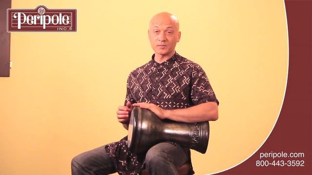 Introducing the Doumbek смотреть онлайн