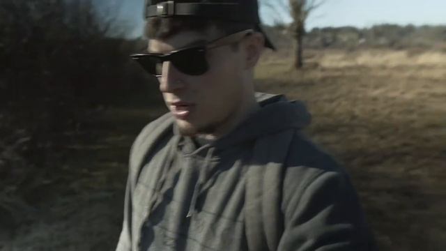 Minolta SR-1 w/ Fujifilm Superia 200 - First shoot with this camera смотреть онлайн