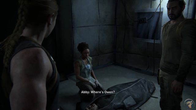 The Last of Us 2 and the Economy of Storytelling смотреть онлайн