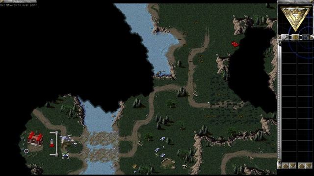 Let's Play Command & Conquer: Red Alert - Counterstrike #4 | Greece 1: Personal War смотреть онлайн