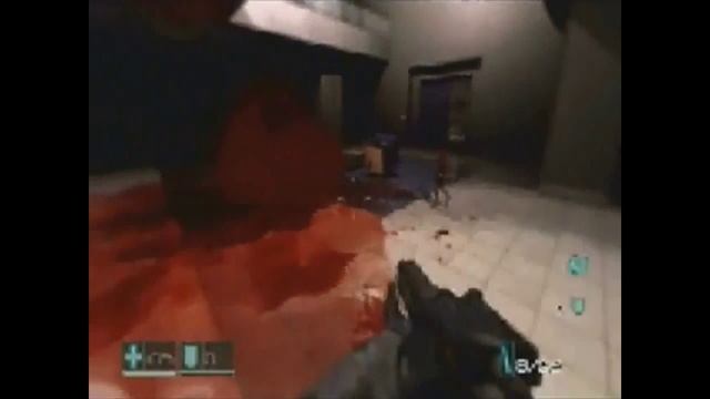 F.E.A.R Secret and missing scenes from Original FEAR (Scary moments,car mission,Fettel's voice...) смотреть онлайн