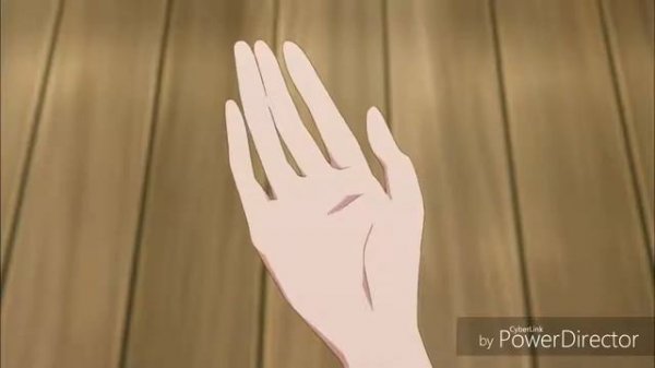 Аниме клип ,Зен и Шираюки