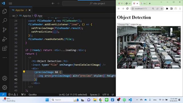 IT for IE - 2566-1: Object Detection (Part 1) смотреть онлайн