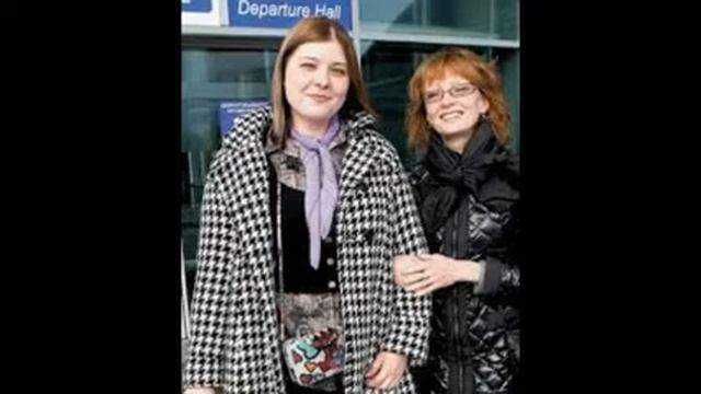 Дочь певцов Александра Малинина и певицы Ольги Зарубиной нашла вторую половинку в горах Америки смотреть онлайн