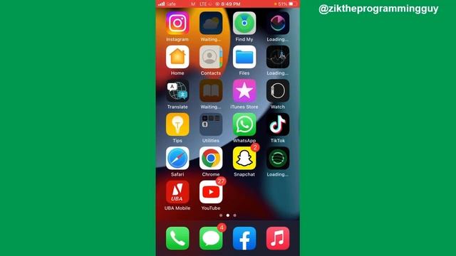 How to Clear History On Spotify (iphone) смотреть онлайн