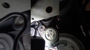 ? Opel Astra - выявляем подтекание антифриза???