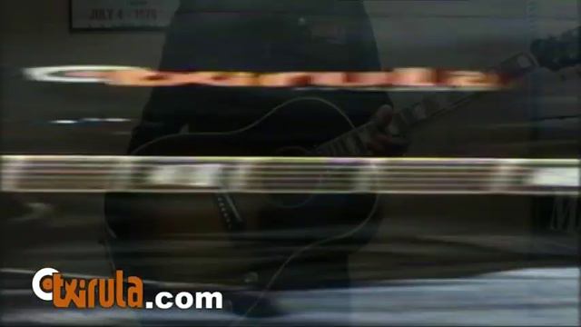 Gibson John Lennon J-160E 70Th Anniversary смотреть онлайн