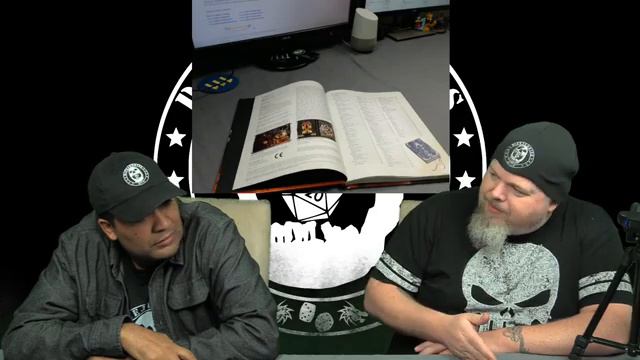 Xanathar's Guide to Everything 5e D&D Review and Discussion смотреть онлайн