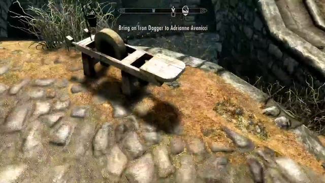 Skyrim ep7 смотреть онлайн