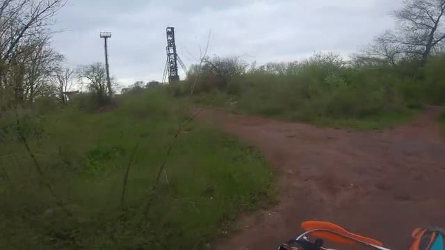 KOVI 250 PRO KT, ТЕСТ В РЕАЛЬНЫХ УСЛОВИЯХ ЭНДУРО. ВАЛИТ КАК НАДО!