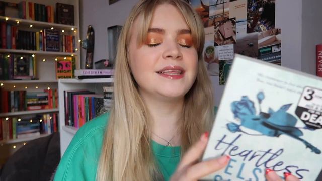 the BEST romance books i've EVER read | my favourite romance book recommendations! смотреть онлайн