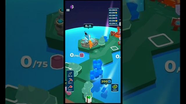 My Little Universe All Planets How To Build, All Sources And All Keys Max Level смотреть онлайн