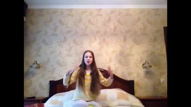 Что я беру с собой к бабушке! смотреть онлайн