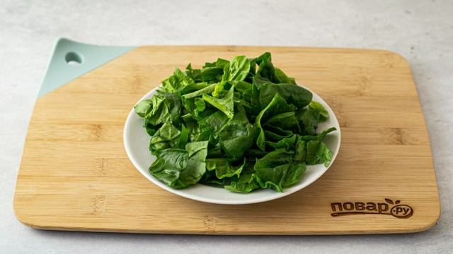 Сборник рецептов