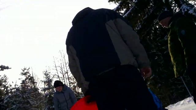 Зелёные горки смотреть онлайн