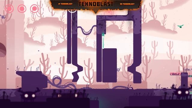 TeknoBlast’s First Look: Semblance смотреть онлайн