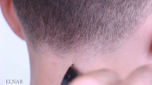 Learn Boy’s Hair Cutting And Hairstyles | Haircut Tutorial #stylistelnar