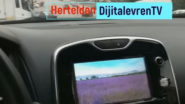 renault dacia 2012-2019 (3) adimda video oynatma ozelligi ekleme navigasyon guncelleme mp4 смотреть онлайн