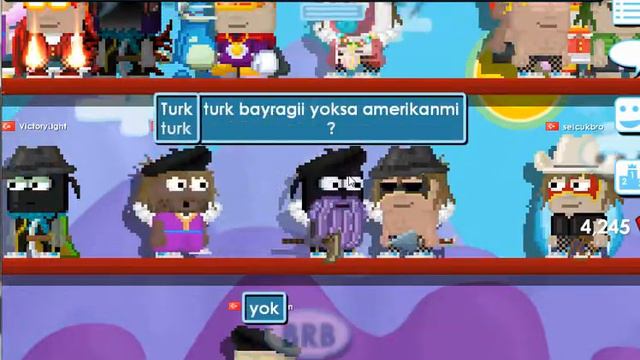 Turk Vs Amerikan Bayragi смотреть онлайн
