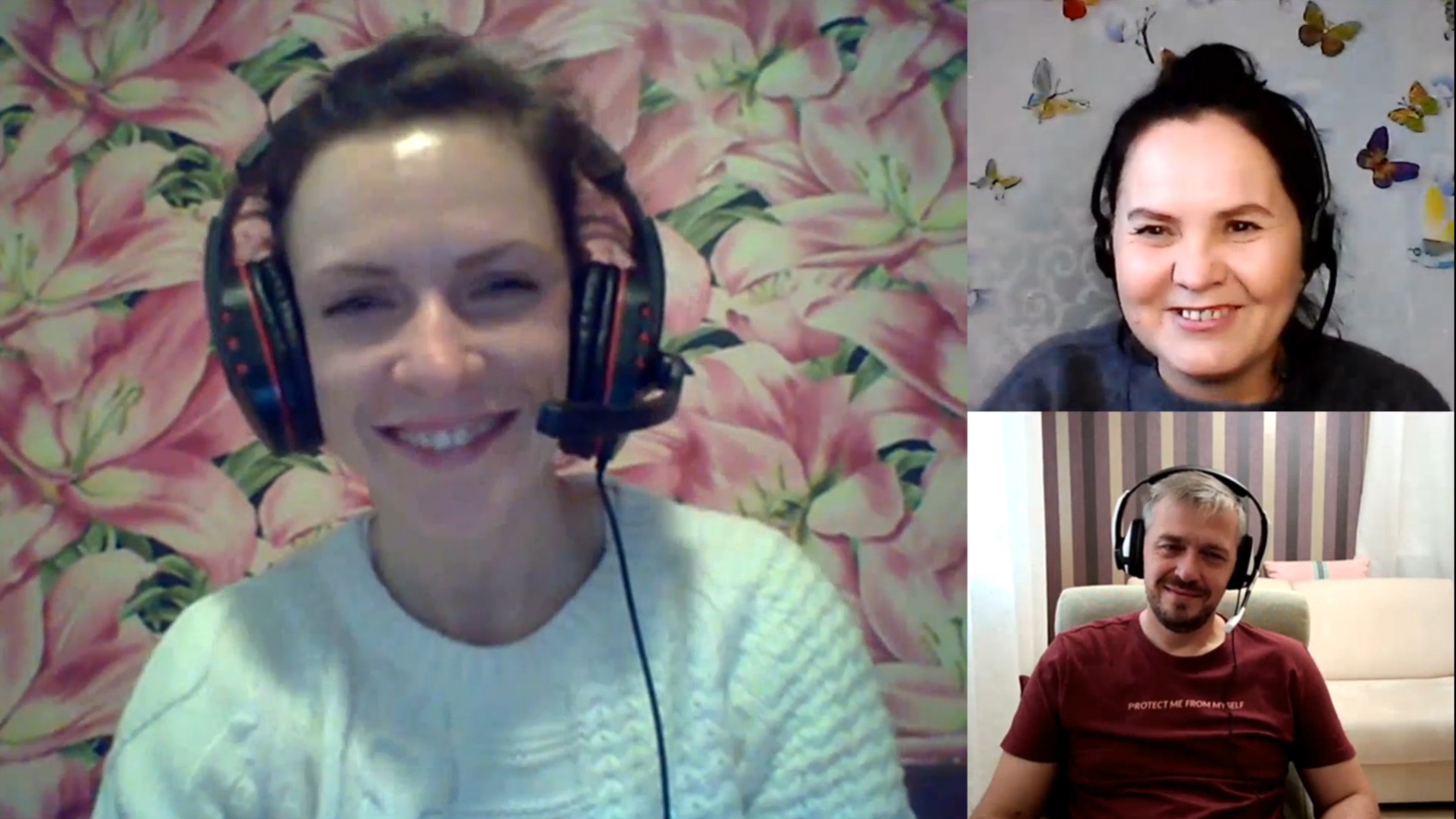 #27 Сеанс регрессии Людмилы 29.09.2021.