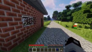 СИРЕНОГОЛОВЫЙ SCP и ТРУБОГОЛОВЫЙ - Майнкрафт фильм. PIPE HEAD и SIREN HEAD СЦП MINECRAFT РАКУН