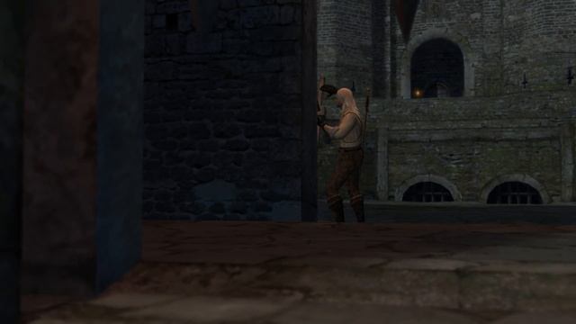 #1 "The Witcher" - СИСЬКИ И ВСЕМИРНЫЙ ЗАГОВОР смотреть онлайн