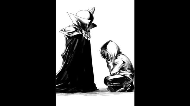 [Storyshift AU] SANS (Cg.archive) смотреть онлайн