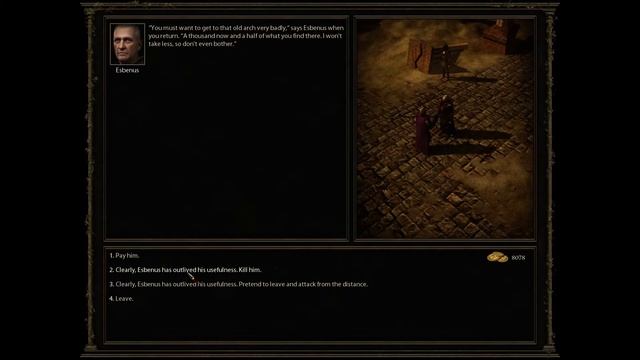 It's time to check on Basil - Let's Play The Age of Decadence #44 смотреть онлайн