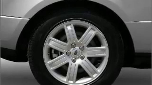 2006 Land Rover Range Rover - Upland CA смотреть онлайн