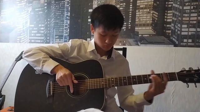 Estas Tonne - The Song of Golden Dragon смотреть онлайн