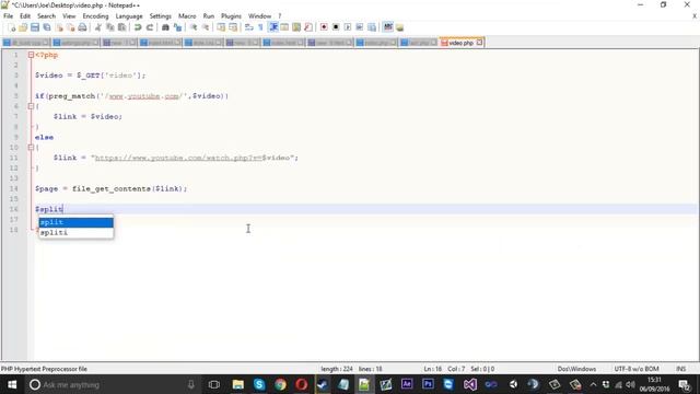 How To: Make A PHP YouTube Stats API смотреть онлайн