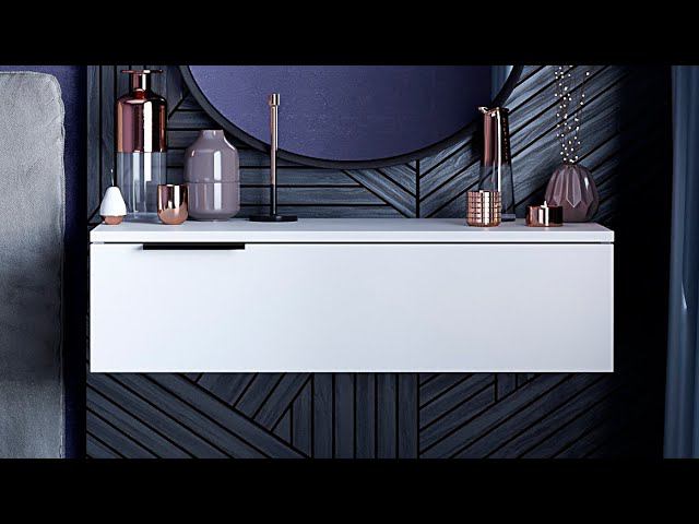 Инструкция | Туалетный столик Консоль | Лофт