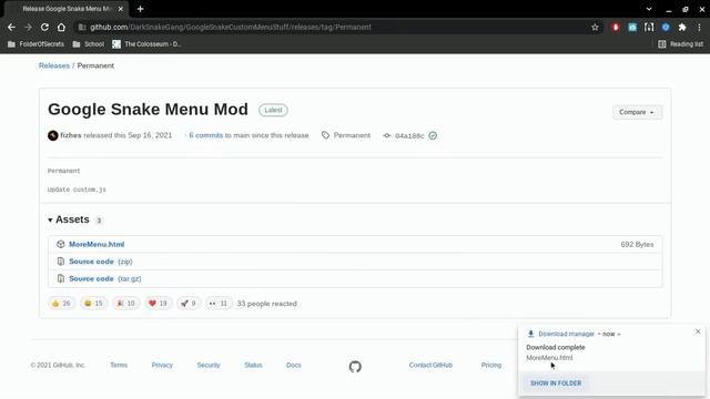 HOW TO GET SNAKE MODS ON SCHOOL CHROMEBOOK смотреть онлайн