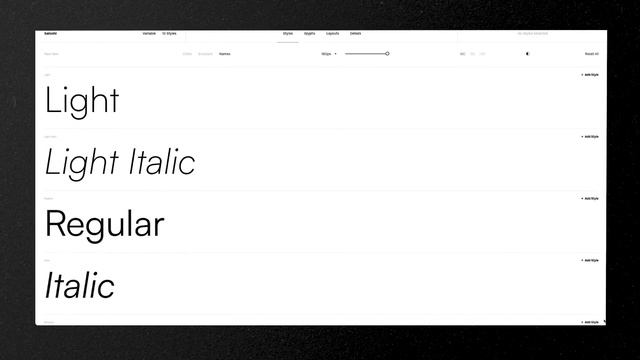 The ONLY 8 Fonts UI Designers Need. Forget The Rest. смотреть онлайн