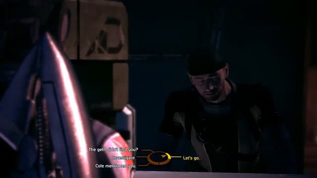Mass Effect 1: Main Quest - Eden Prime смотреть онлайн