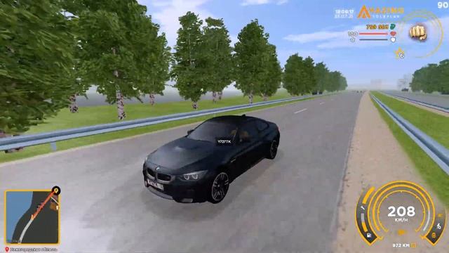 ПРОВЕРКА СОТРУДНИКОВ ПОЛИЦИИ ! УСТРОИЛ ПОГОНЮ НА AMAZING RP В GTA CRMP смотреть онлайн