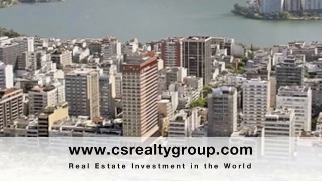 Dream House Holiday Investment in Dubai, Brasil and Miami смотреть онлайн