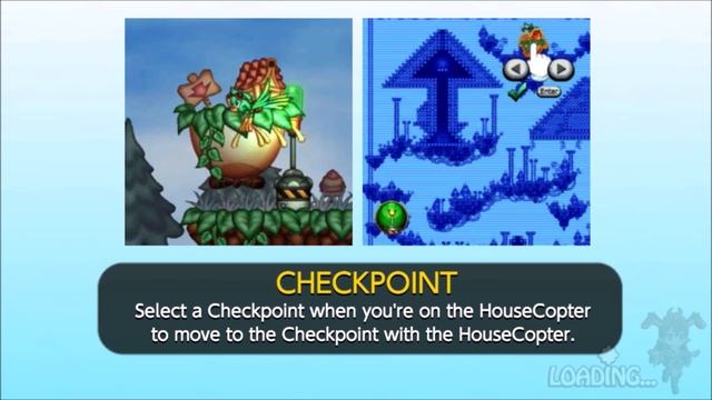 TORICKY-S 「トリッキーS」 First 16 Minutes on Nintendo Switch - First Look - Gameplay смотреть онлайн