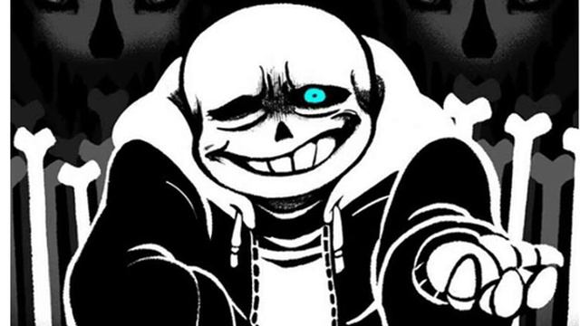 Комикс Undertale-Плохое время смотреть онлайн