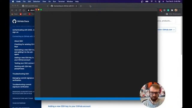 Front-End Live - Setting up A New Environment Part 1 смотреть онлайн