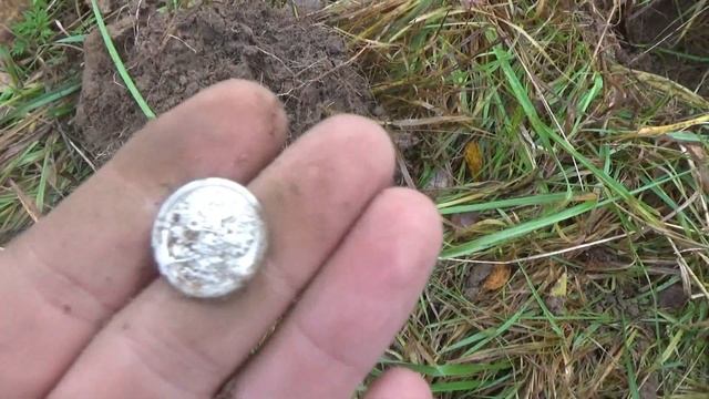 мои находки в урочище владимирской губернии