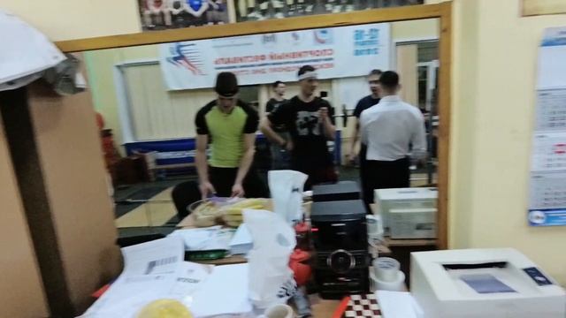 РЫВОК ТОЛЧКОВЫМ ХВАТОМ.ЗАРУБА С ДЕРЕВЕНСКОЙ КАЧАЛКОЙ.8МАРТА.ДР РУСТАМА смотреть онлайн