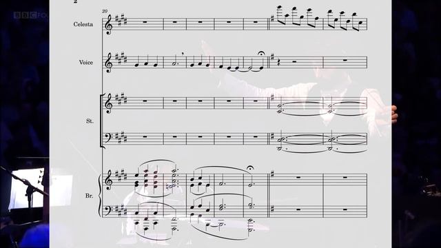 In The Real Early Morning - Jacob Collier (BBC Proms) смотреть онлайн