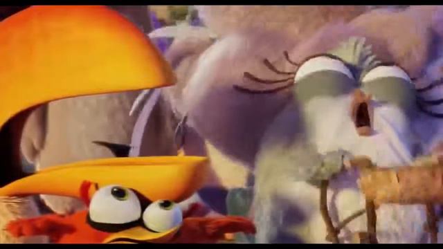 Angry Birds RYTP смотреть онлайн