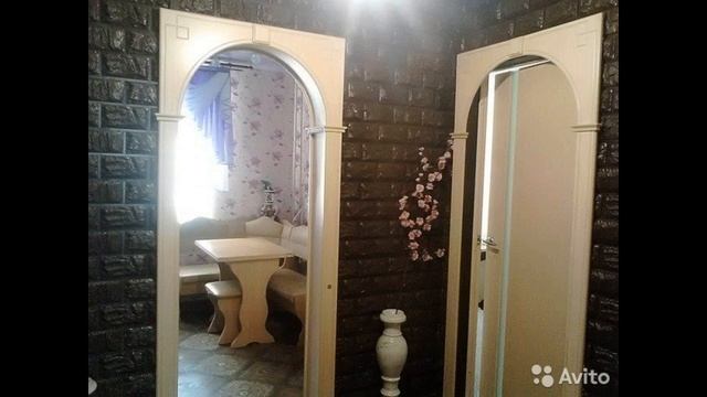 Квартира, Есенина, д.2