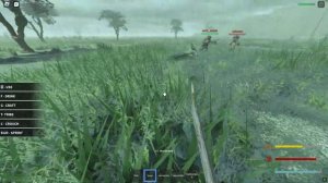 Sapiens Roblox : Crocodile hunting