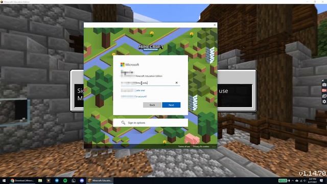 How To Download Minecraft Education Edition - Part 1