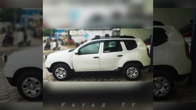 Renault Duster RXL | Used Cars | Low Budget ? ? | Coimbatore | Hash Cars (#Cars) | Fayaz YT ?