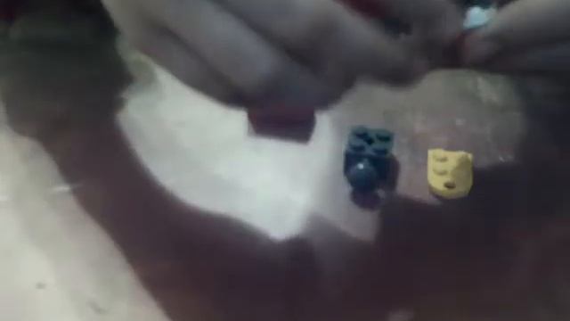 строю из LEGO вешолку и шкаф)! смотреть онлайн