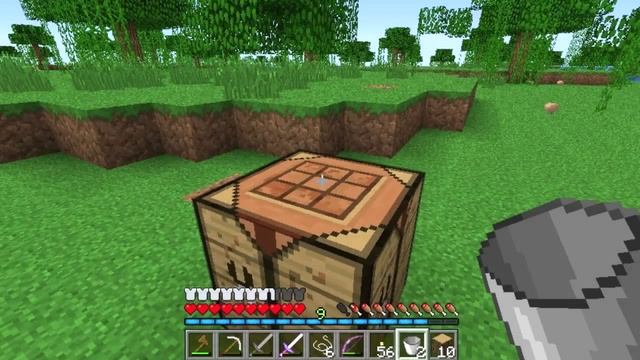 Unexpected Jungle! || Survival In Minecraft (1.4.5) #123 смотреть онлайн